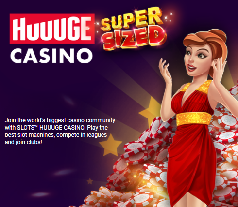 以博彩类手游起家的Huuuge拟IPO，去年收入2.6亿美元