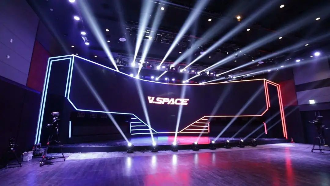 一场电竞比赛的海外生意