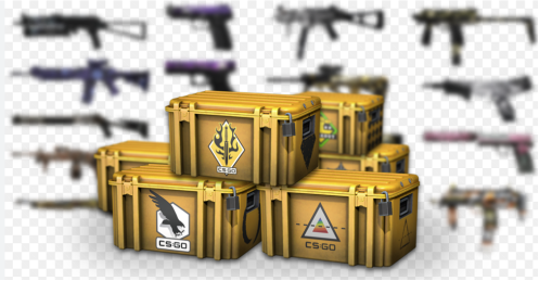 2022年全球战利品箱监管动态年度盘点（上）