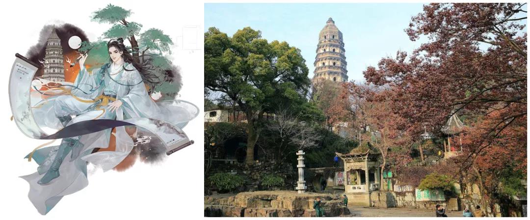 当“大女主”邂逅“国风文化”，这款新品能否为“女性向”开辟出一条新路？