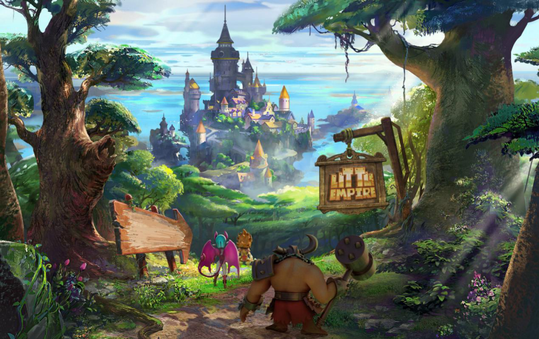 北京游戏圈，源源不断的游戏出海浪潮