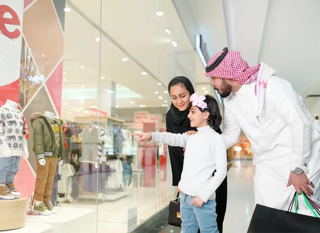 沙特电商三足鼎立 | 新来者能否与亚马逊 Noon比肩