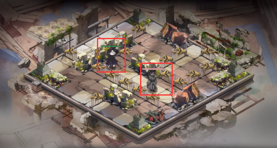 从《二分之一》的测试成品与选择，去看中小规模二游的困境