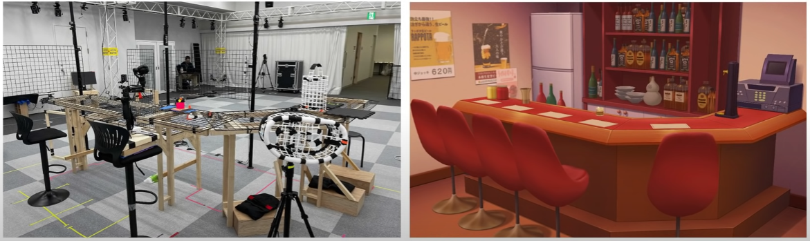 日本畅销第一，简中版突然首曝，这才是B站游戏今年的杀招