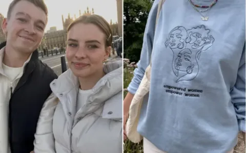 热点趋势|“女权服装”在TikTok一夜爆红，英国小夫妻月入10万英镑，致富密码是什么？