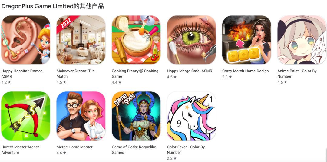 悄悄闯入多国榜单头部，又有一个新团队冒了出来