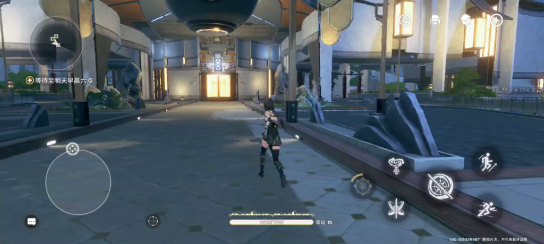 库洛游戏《鸣潮》：一场废土开放世界的独特冒险