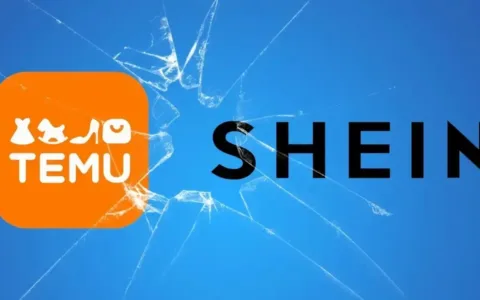 TEMU“起高楼”，SHEIN“宴宾客”