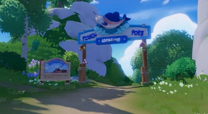 TapTap测试8.1分，这款新作会成为年轻人第一款动森like手游吗？