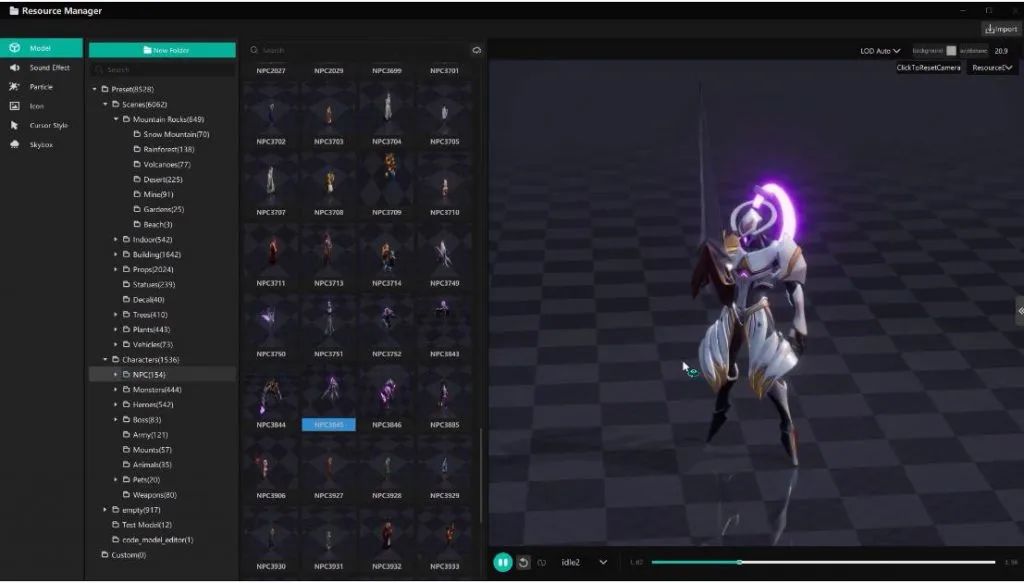 网易下场投资！UGC工具CliCli曝光，无需编程人人都能做3D游戏