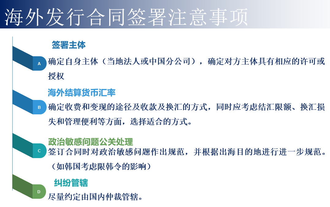出海韩国，如何避开那些法律坑？结合最近一年韩国市场来聊聊