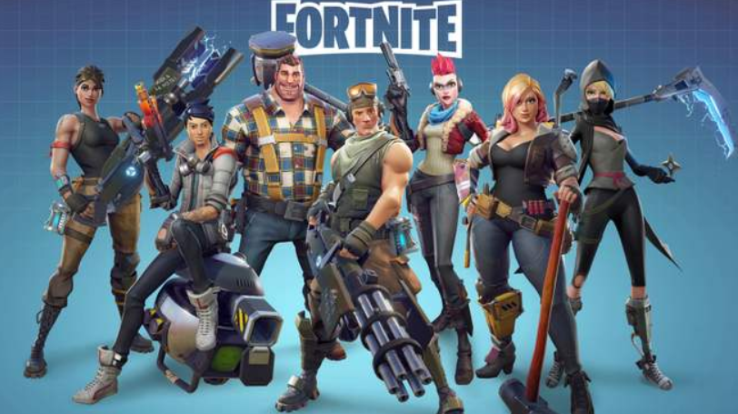 正面刚！苹果下架《堡垒之夜》，Epic起诉苹果商店抽成垄断