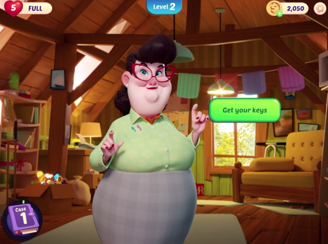 美国混合三消品类现状分析：下一个爆款融合会是什么？