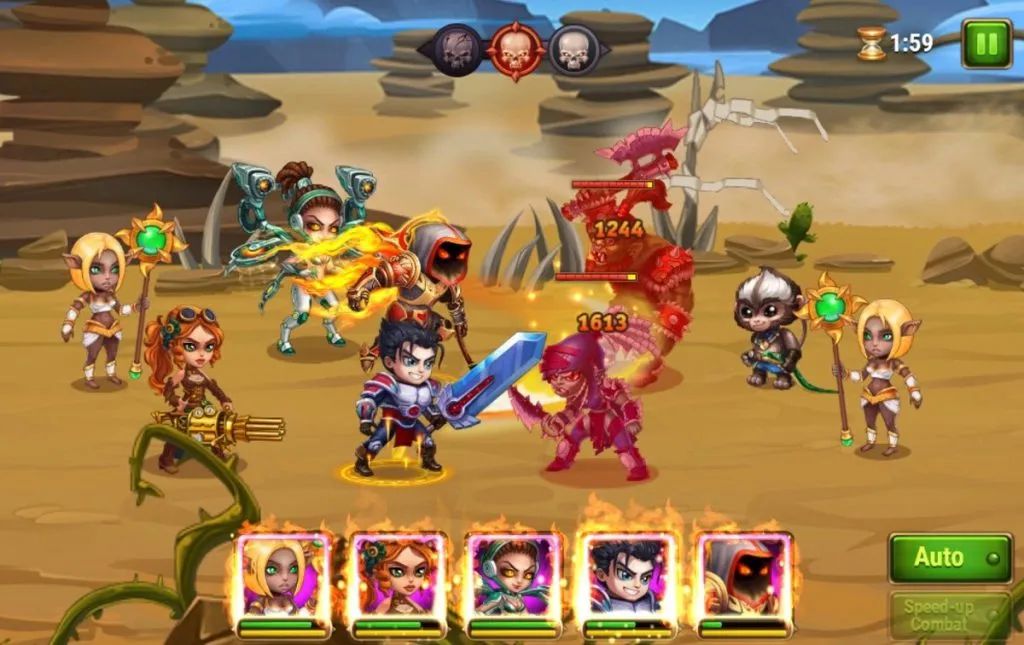 “莉莉丝国外徒弟”估值19亿美元，即将赴美上市！