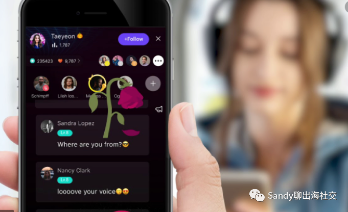 【出海社交】产品经理应该思考的那些事