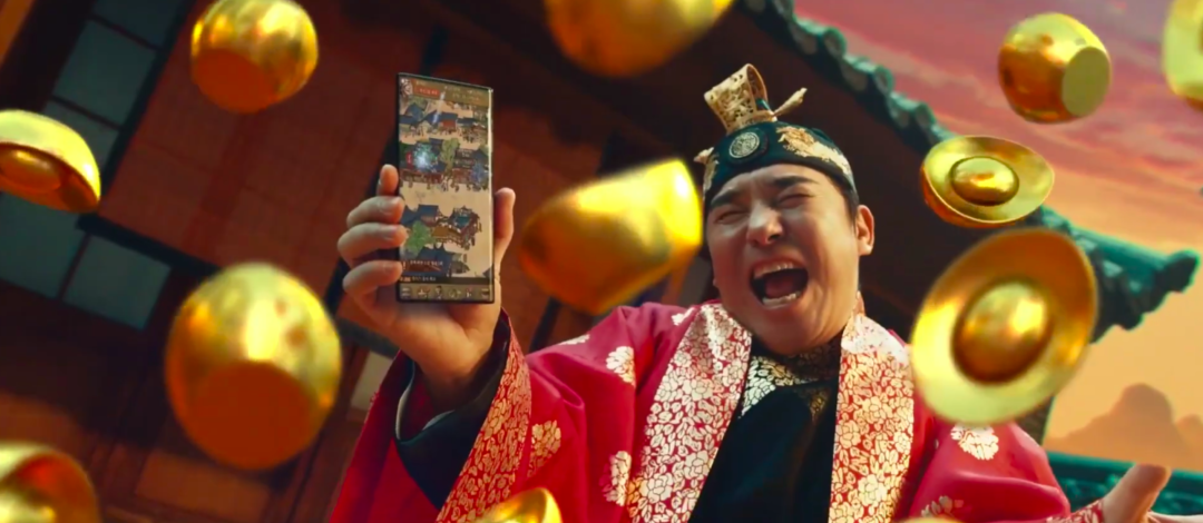 与《原神》等大作同台竞技，三七互娱的新游成功闯进了韩国畅销前十