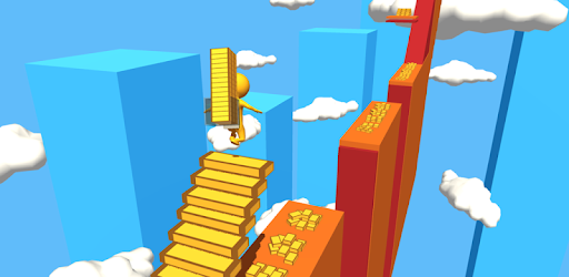 和Voodoo联手，这家开发团队做出了《爬楼我最强》