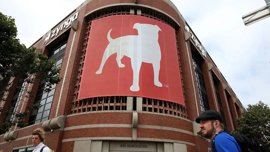 和Voodoo联手，这家开发团队做出了《爬楼我最强》