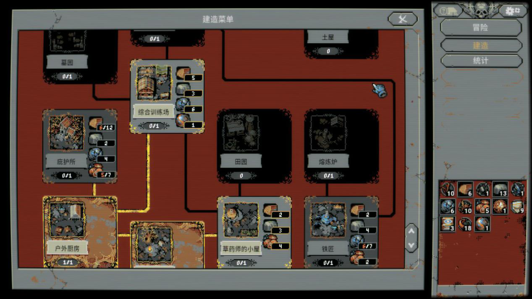 首周销量突破50万份，4个俄罗斯人为数值类Roguelike开辟新方向