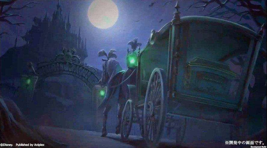 三度登顶日本畅销榜，《FGO》的CP带着一款新游戏杀回来了！