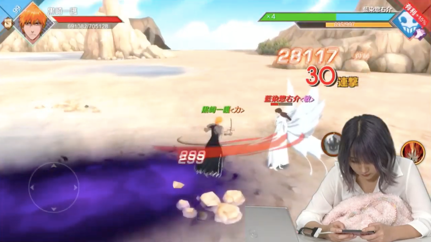 两年前跻身国内畅销Top 20，这款游戏如今反向出海日本又成了