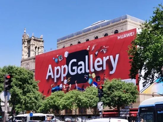 海外还有哪些有量的安卓商店可锦上添花？ | 中国出海秀