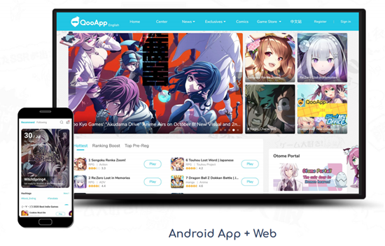 海外还有哪些有量的安卓商店可锦上添花？ | 中国出海秀