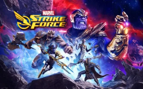 2020年前8个月，美国角色扮演手游收入同比增长33%至20亿美元