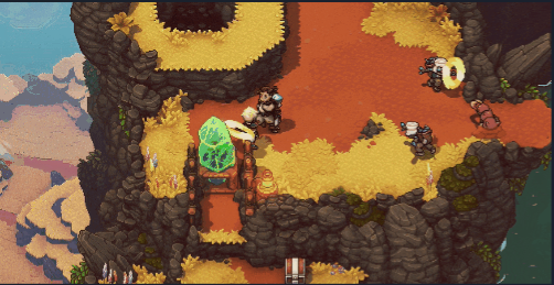 首日销量破10万，但《星之海》“重现经典”的味道有点“怪”