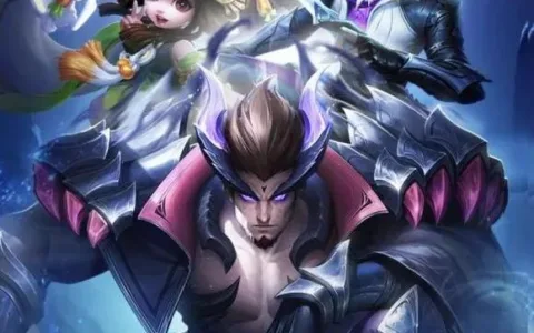 字节电竞梦起飞？《无尽对决》国服“超低调开测”，MOBA开第一枪