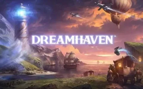 暴雪前创始人再创业，重新汇聚了一小批“暴雪原班人马”