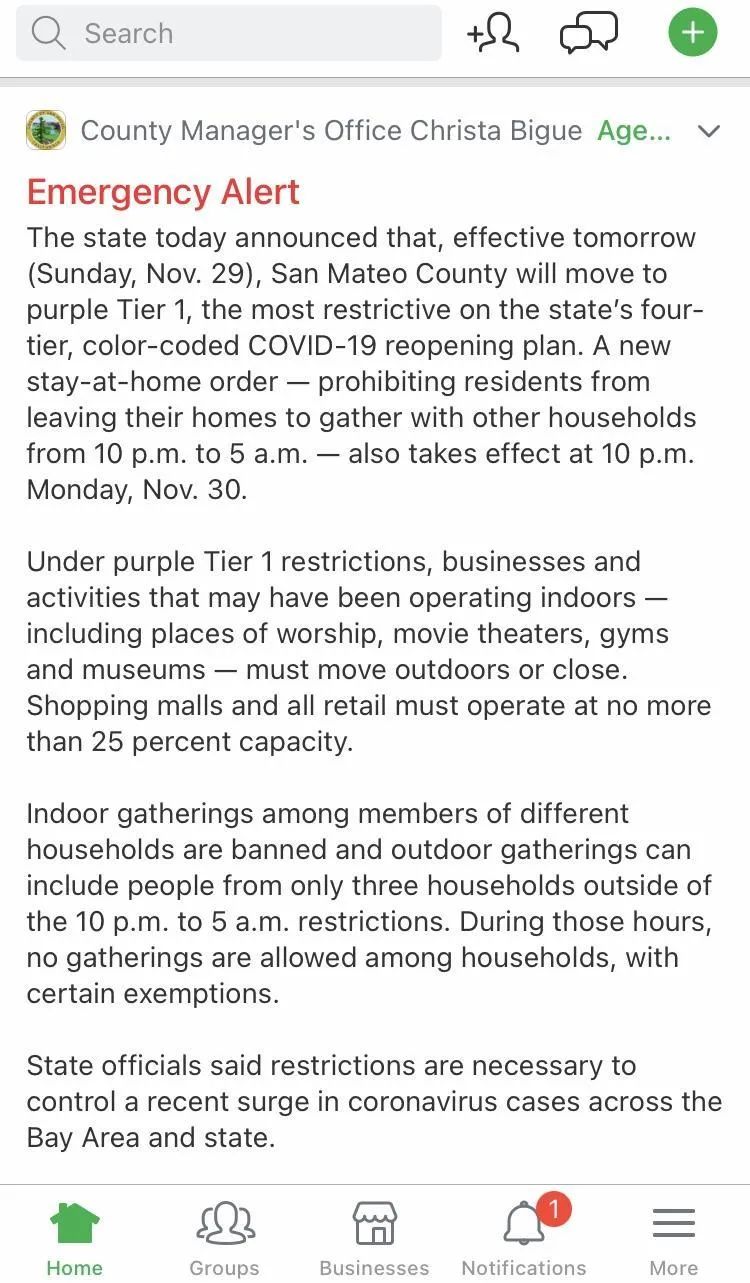 Nextdoor 要50亿美元上市，邻里社交为何成了“香饽饽”？