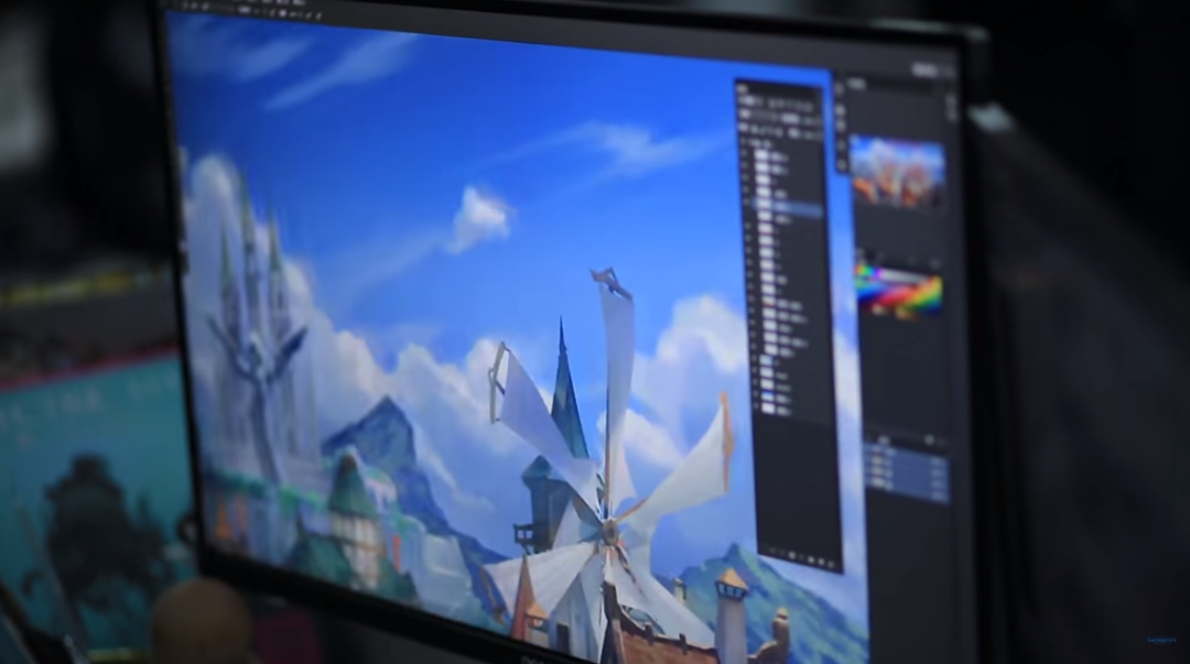 超1700万人次预约，我低估了《原神》在全球的热度