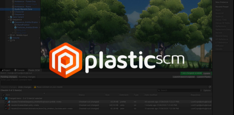 游戏引擎市场占有率超50％，Unity将用这些新技术改变“游戏玩法”