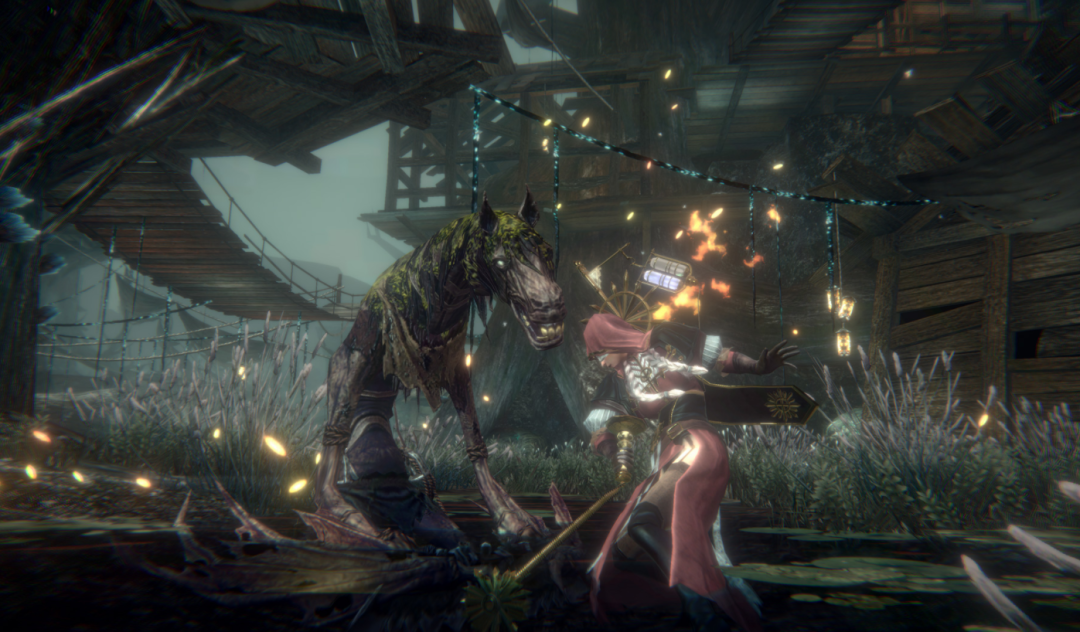 《帕斯卡契约》销量突破100万套，“这才是真正的国产之光”