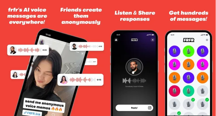 海外复刻“AI孙燕姿”？从爆火的Voice.AI聊聊AI变声的钱景和前途