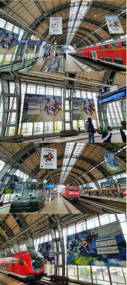 真正的席卷全球？《原神》登顶中美韩新等9国畅销榜