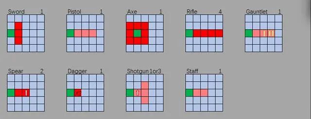 NExT Studios《不思议的皇冠》Steam好评80%，这款Roguelike大有不同