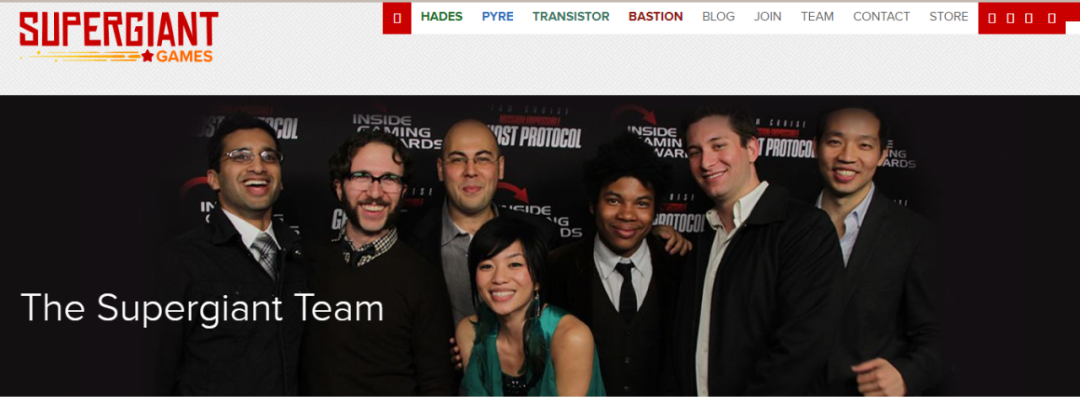 10年4个爆款、总销量超1000万，这个小团队是每个游戏人的梦想