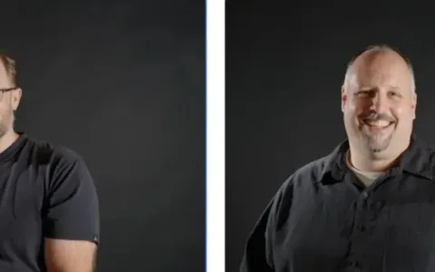 原星际、War3主创人员成立新工作室：我们不相信RTS已死