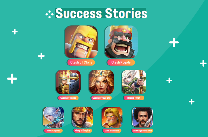 超4000万用户 伊朗最大移动渠道巴扎商店寻中国游戏产品合作