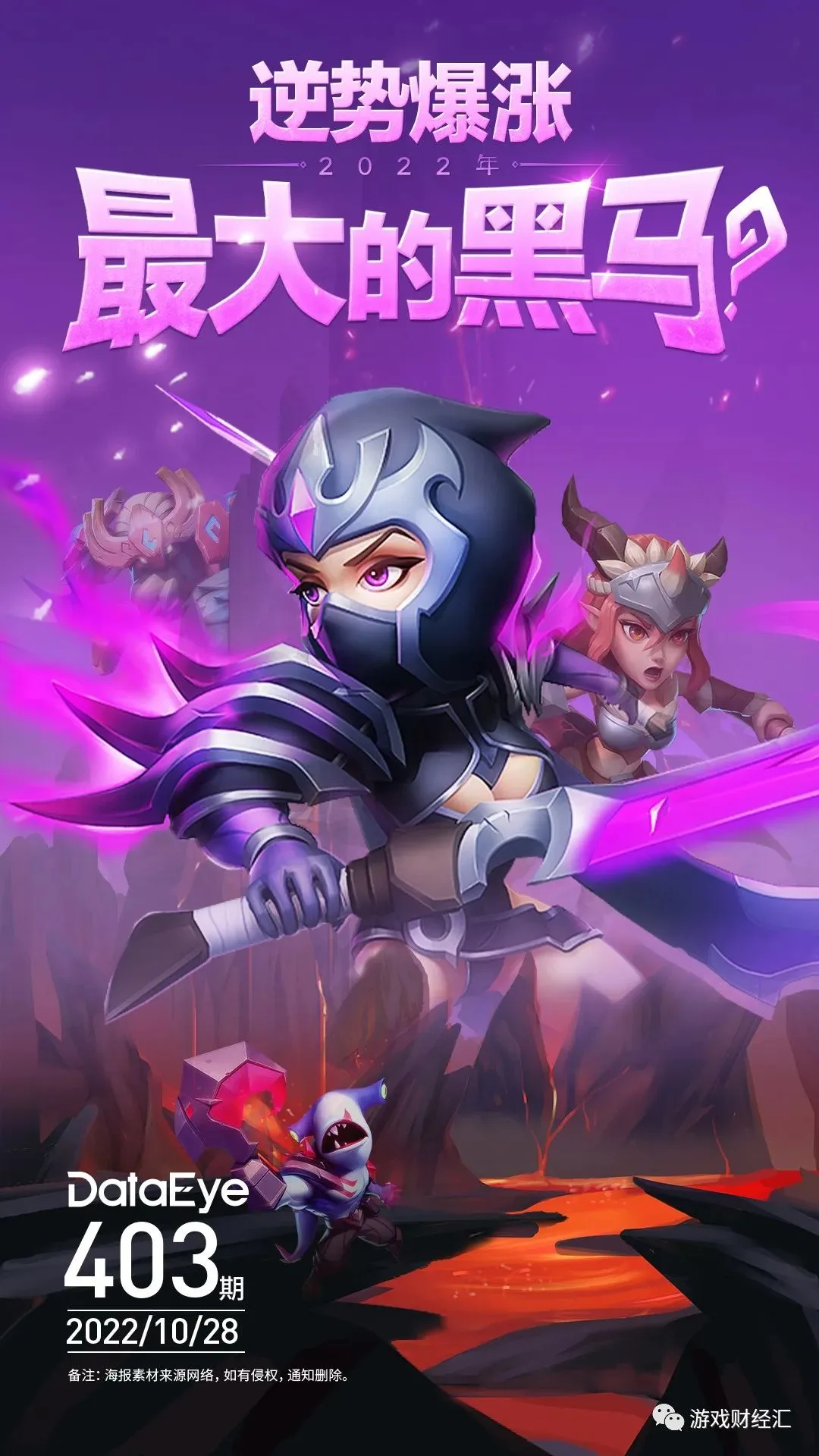 3个月花5亿砸向副玩法！冰川网络业绩全解读！游戏股最大黑马？