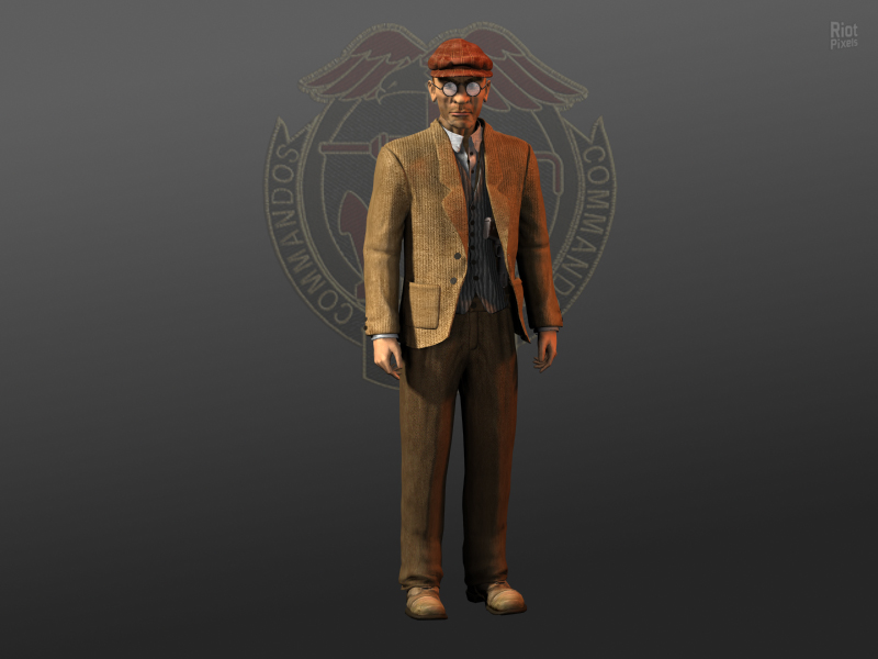 除了《影子诡局》，即时战术RTT游戏还能怎么玩？