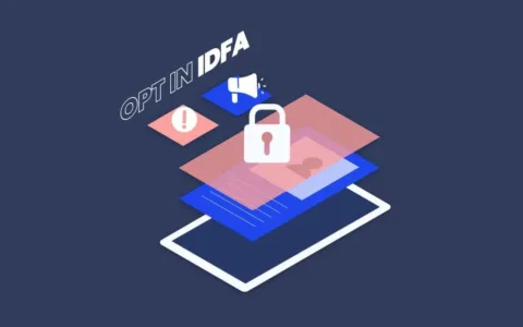 腾讯Facebook向苹果投降，后IDFA时代游戏营销走向何处？