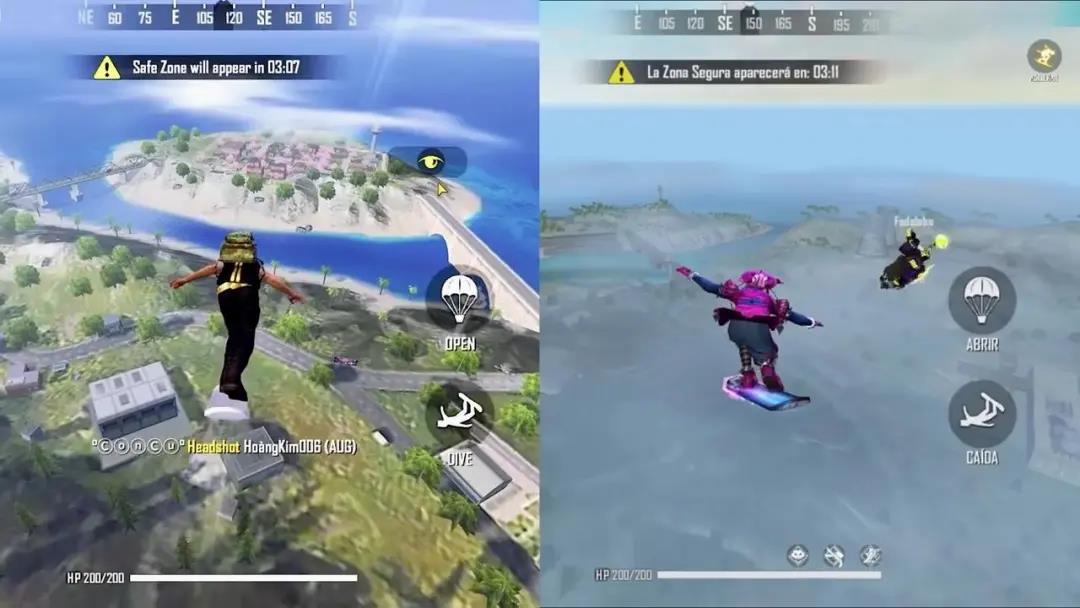 这款DAU达1.5亿的手游，居然开发“分身”接班、还加入UGC玩法？