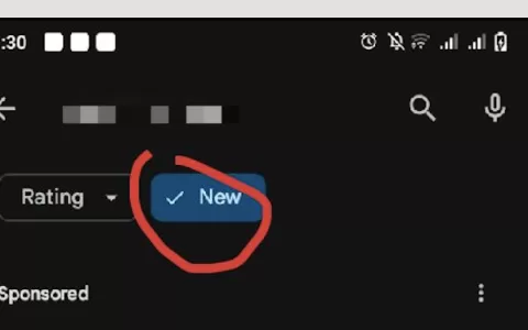 Google Play APP过审一个月，为啥我依旧不能搜索到自己的应用？