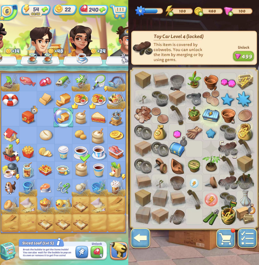 新品千万月流水，消除游戏大厂转身抓住了救命稻草