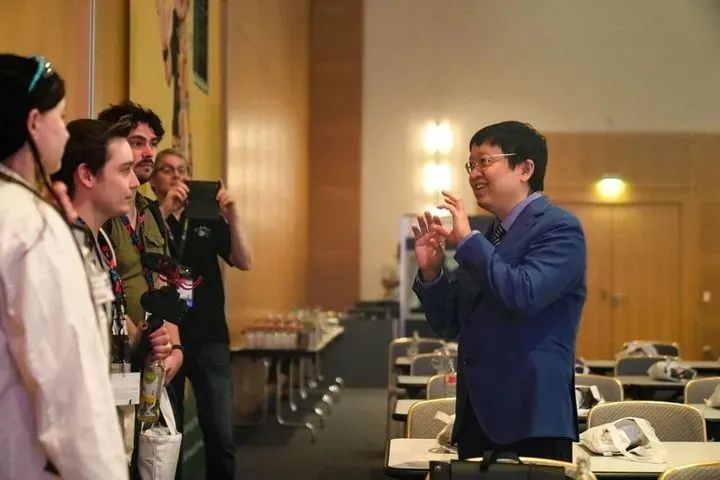 开启AI游戏革命？国内自研的首款出海AI游戏《Club Koala》亮相德国科隆国际游戏展-7.GAME