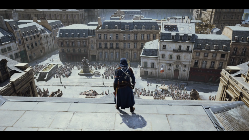 新团队用AI做开放世界，是硬蹭还是业界先驱？