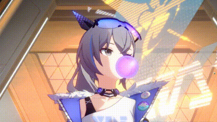 米哈游大的要来了！